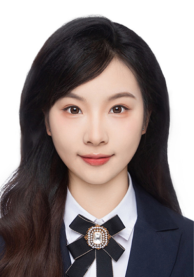 徐睿灵